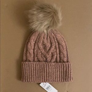 LOFT Brand New Cozy Knit Hat